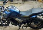 Yamaha FZS V3 . 2020