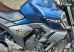 Yamaha FZS V3 . 2020