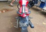 Yamaha RX . 2018