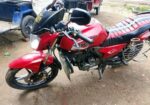 Yamaha RX . 2018
