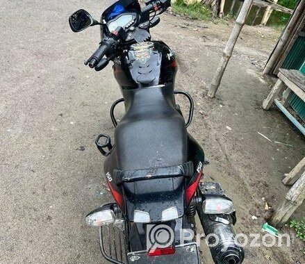 Bajaj Pulsar 150 2019