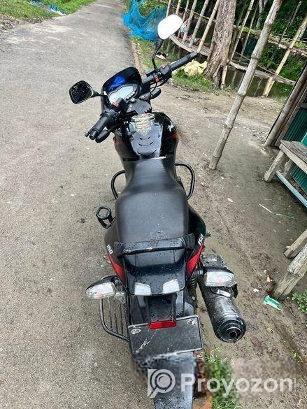 Bajaj Pulsar 150 2019