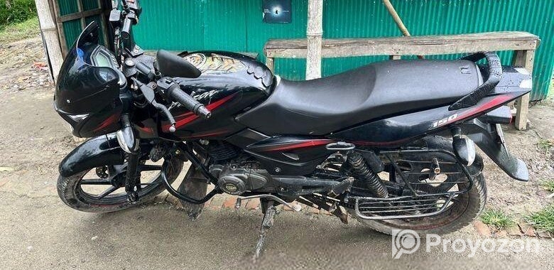 Bajaj Pulsar 150 2019