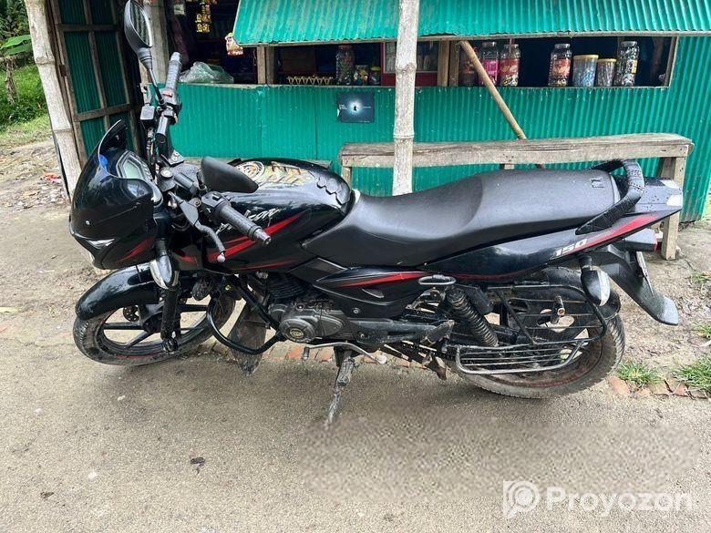 Bajaj Pulsar 150 2019