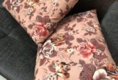 Sofa comfortable (2 seater)