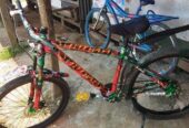 Bicycle for Sale