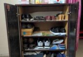 Shoe Rack