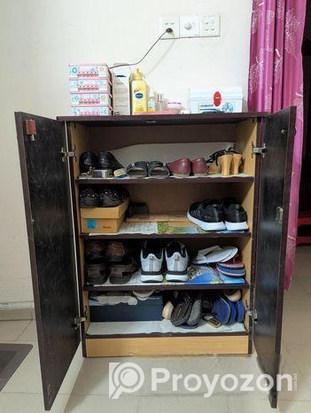 Shoe Rack