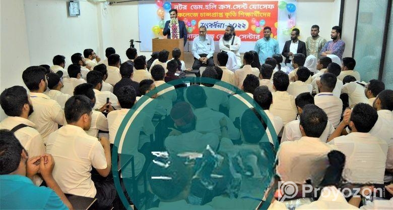 সানরাইজ কলেজ ভর্তিকোচিং সেরা কলেজে নিশ্চিত প্রস্তুতি