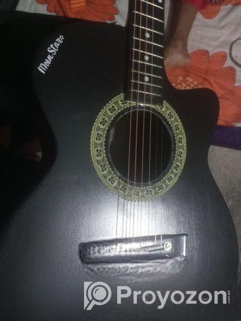 Moon Stan Guitar