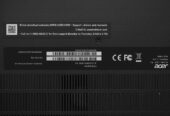 Acer Aspire A715 Ryzen 5 | 16gb Ram 512gb Ssd 4gb Graphics