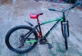 Bicycle for Sale