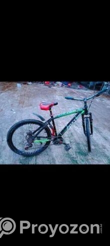 Bicycle for Sale