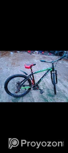 Bicycle for Sale