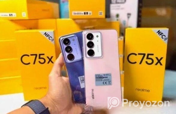 Realme বিশাল মূল্য ছাড় (New)