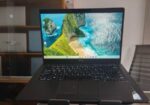 Dell Latitude Core i5 8 Generation SSD Backlit Ult