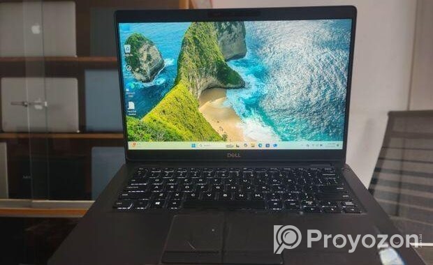 Dell Latitude Core i5 8 Generation SSD Backlit Ult