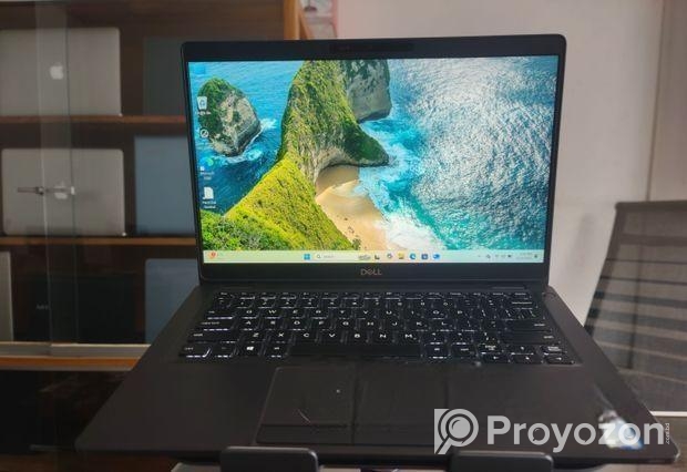 Dell Latitude Core i5 8 Generation SSD Backlit Ult