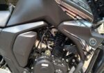 Yamaha FZS Fi D/D 2023
