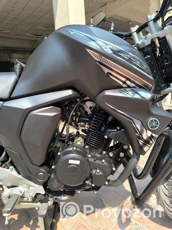 Yamaha FZS Fi D/D 2023