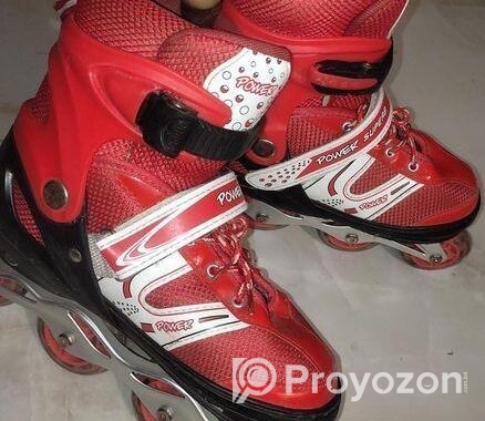 Skating Shoe Roller Skate