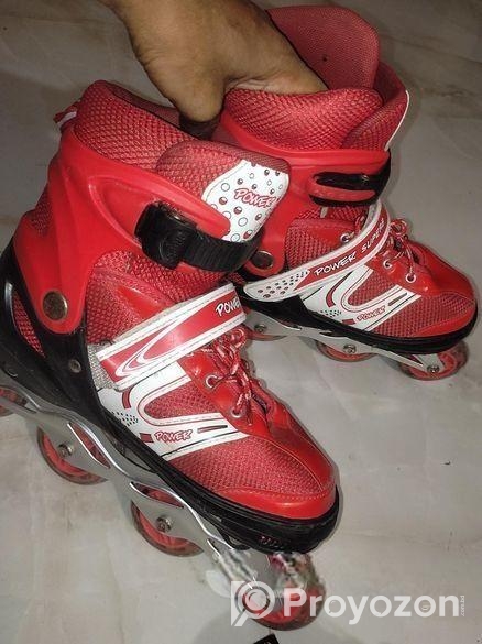 Skating Shoe Roller Skate