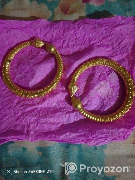 হাতের জুমটি বালা