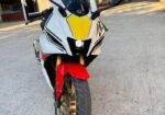 Yamaha R15 V4 indo wgp edition 2022