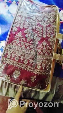 লেহেঙ্গা for sell