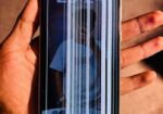 Samsung Galaxy S21 FE 5G sell post (New)