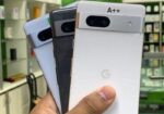 Google 7a 128gb all color (Used)