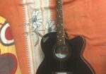 Signature Guiter