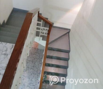 Duplex flat for rent