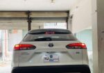 Toyota Corolla Cross Z LEATHER PKG/360 2022