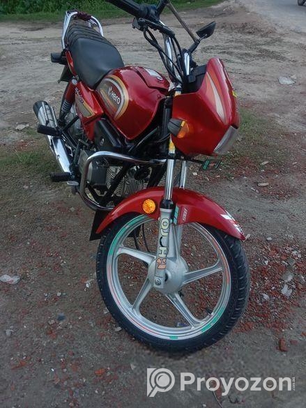 Hero Splendor Plus 2022