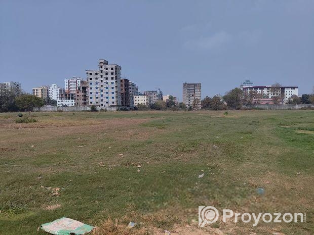 36.5 bigha industrial land sale in Ashulia Savar (