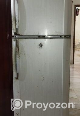 Non Forst Samsung Fridge