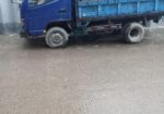 Mahindra Loadking 123 2025