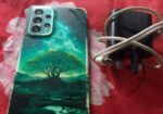 Samsung Galaxy A53  (Used)