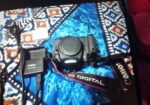 Camera for sale