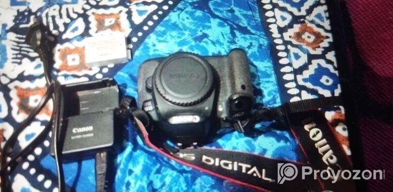 Camera for sale