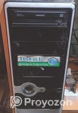পিসি বিক্রি করা হবে