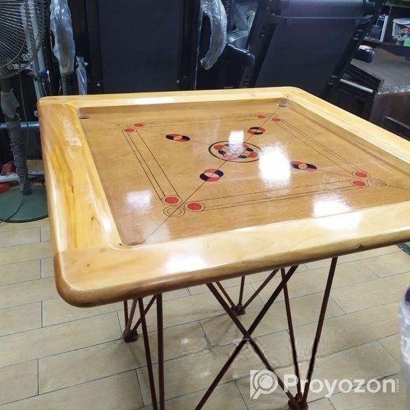 Wooden Carom Board 56*56 inch Nice