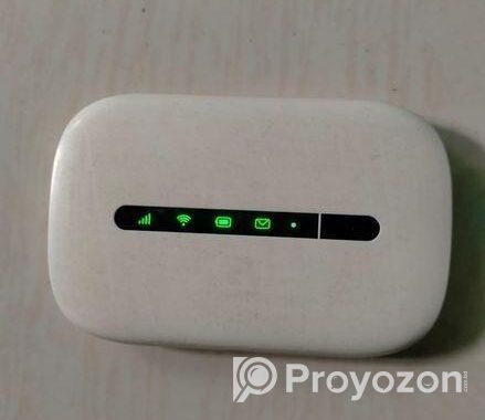 Huawei pocket router