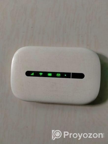 Huawei pocket router