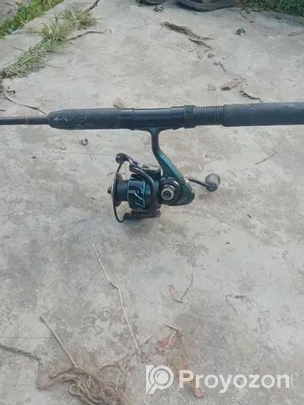 হুইল ছিপ