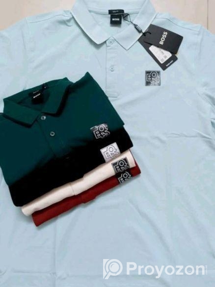 অনেক ভালো কোয়ালিটি পোলা শার্ট