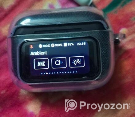 বুলুটু হেডফোন A9pro