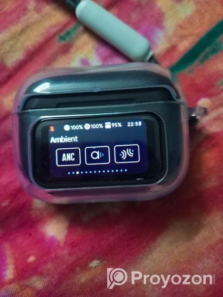 বুলুটু হেডফোন A9pro