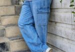 Export Baggy Jeans